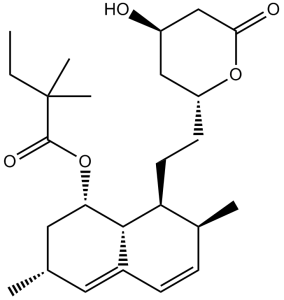 Simvastatin