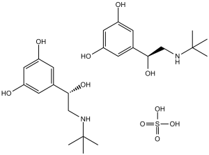 Terbutaline Sulfate