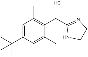 Xylometazoline HCl