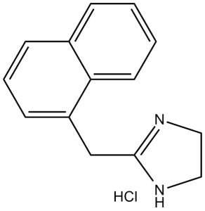 Naphazoline HCl