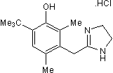 Oxymetazoline HCl