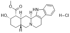 Yohimbine HCl