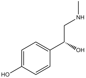 Synephrine