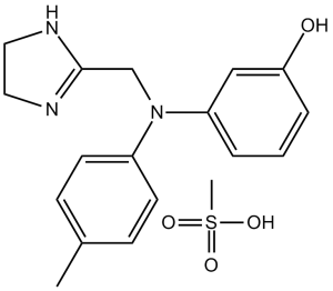 Phentolamine Mesylate