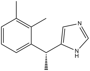 Dexmedetomidine