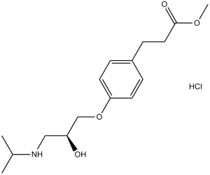 Esmolol HCl