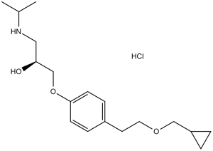 Levobetaxolol HCl (AL-1577A)