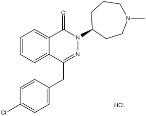 Azelastine HCl (Allergodil)