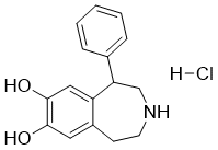 SKF38393 HCl