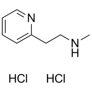 Betahistine 2HCl