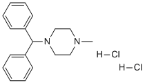 Cyclizine 2HCl