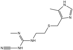 Cimetidine