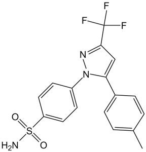 Celecoxib (SC 58635)