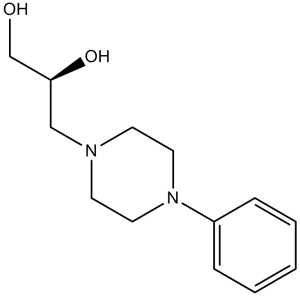 Levodropropizine (DF-526)