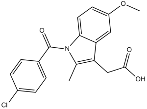 Indomethacin (Indometacin)