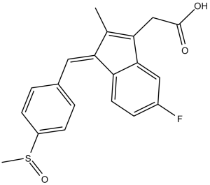 Sulindac (MK-231)