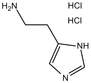 Histamine 2HCl (Ergamine)