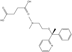 Doxylamine Succinate