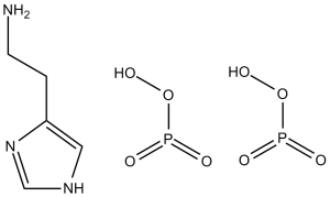 Histamine Phosphate