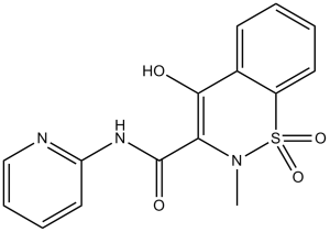 Piroxicam (CP-16171)