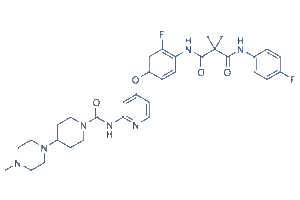 Golvatinib (E7050)