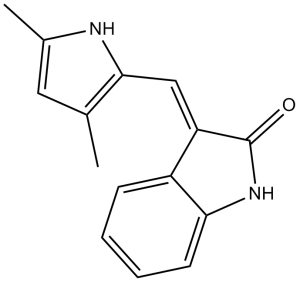 Semaxanib (SU-5416)