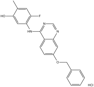 ZM 323881 HCl