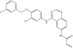 Allitinib (AST 1306)