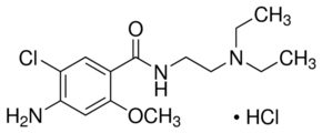 Metoclopramide HCl