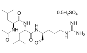 Leupeptin Hemisulfate (NK381)