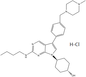 UNC-2025 HCl