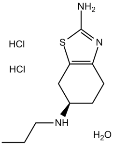 Pramipexole 2HCl Monohydrate