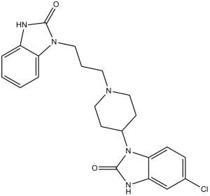 Domperidone (R33812)