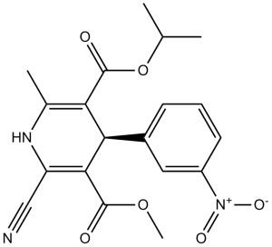 Nilvadipine (ARC029; FR34235; FK-235)