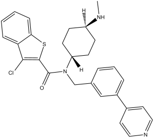 Smoothened Agonist (SAG)