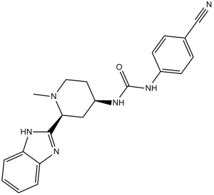 Glasdegib (PF-04449913)