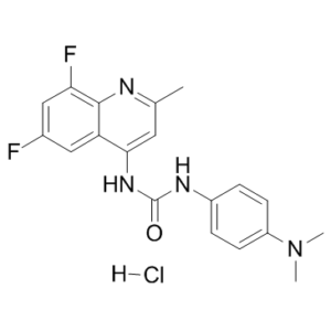 SB408124 HCl