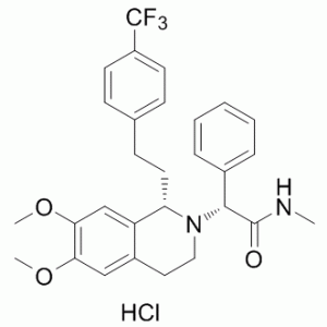 Almorexant HCl (ACT 078573)