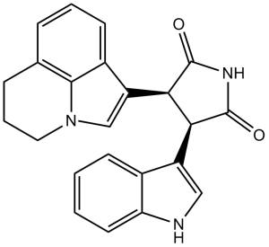 Tivantinib (ARQ 197)