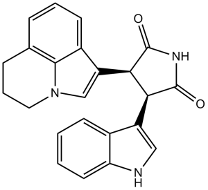 Mubritinib (TAK 165)