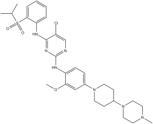 TAE684 (NVP-TAE684)