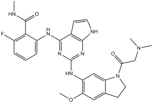 GSK1838705A