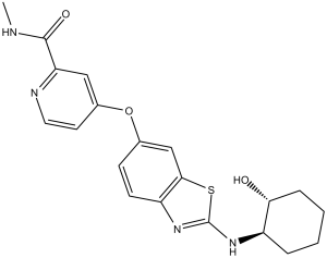 Sotuletinib (BLZ945)