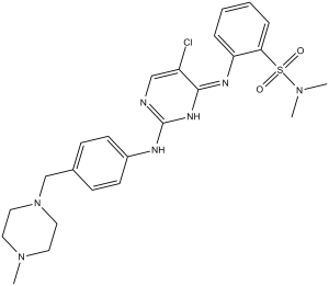 Dubermatinib (TP-0903)