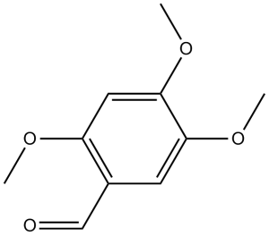 Asaraldehyde (Asaronaldehyde)