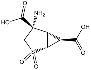 Pomaglumetad (LY404039)