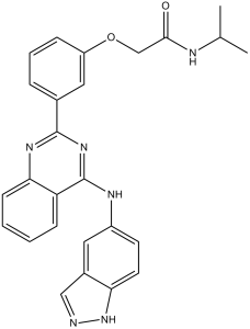 Belumosudil (KD025, SLx-2119)