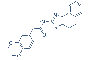 ZINC00881524 (ROCK inhibitor)