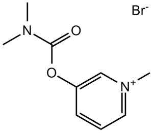 Pyridostigmine Bromide