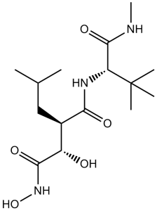 Marimastat (BB-2516)